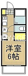 メゾン西立川