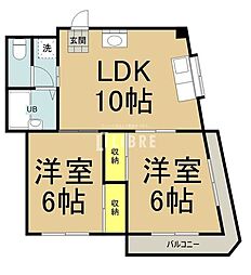 🉐敷金礼金0円！🉐ＳＫリェージュ