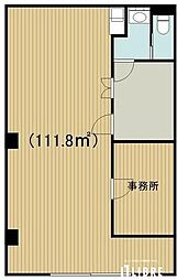 八高線 拝島駅 徒歩14分