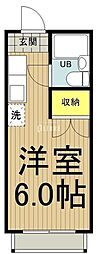 セントラルコーポE館
