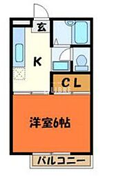 🉐敷金礼金0円！🉐京王線 高幡不動駅 徒歩9分