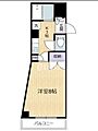 東福生マンション6階5.0万円