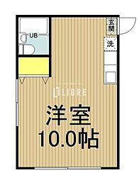 西武多摩川線 新小金井駅 徒歩3分