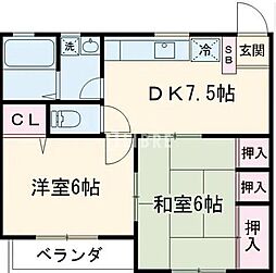 京王線 南平駅 徒歩13分