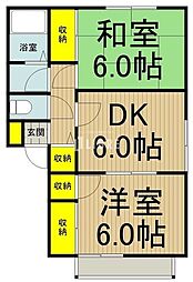 パーシモンヒルC