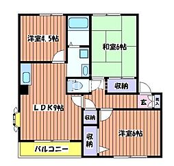 中央線 日野駅 徒歩6分