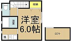 🉐敷金礼金0円！🉐ジュネス羽衣