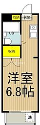 🉐敷金礼金0円！🉐多摩都市モノレール 立飛駅 徒歩9分