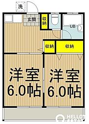 コーポラス田園