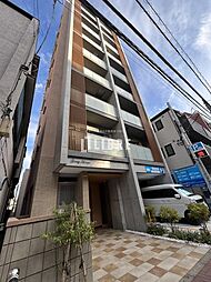 グランツアベニュー立川錦町