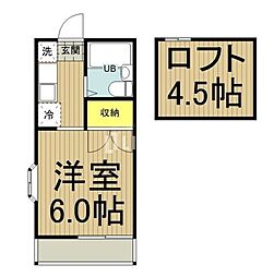🉐敷金礼金0円！🉐中央線 立川駅 徒歩12分