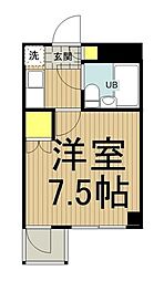 🉐敷金礼金0円！🉐中央線 国分寺駅 徒歩12分