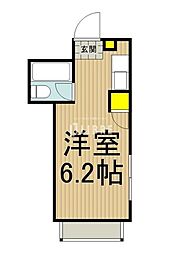🉐敷金礼金0円！🉐サンメゾン