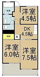 中央線 西国分寺駅 徒歩11分