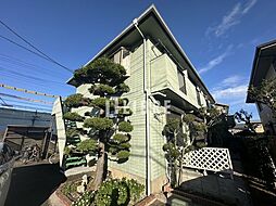 JR南武線 矢川駅 徒歩7分