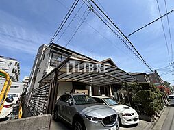 JR中央線 国立駅 徒歩4分の賃貸アパート