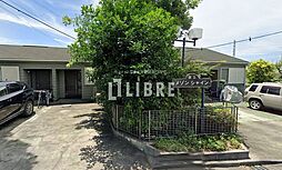 JR中央線 西国分寺駅 徒歩16分の賃貸アパート