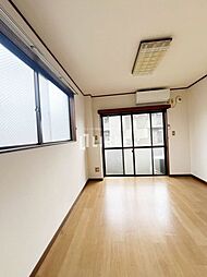 JR南武線 西国立駅 徒歩6分の賃貸マンション 3階1Kのリビング/ダイニング