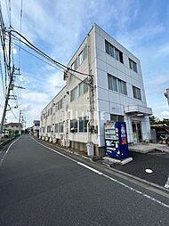 JR中央線 日野駅 徒歩26分