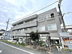 JR青梅線 東中神駅 徒歩20分