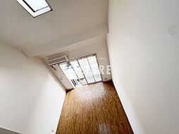 JR中央線 立川駅 徒歩11分の賃貸アパート 2階1Kのリビング/ダイニング