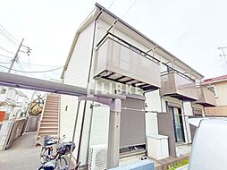 多摩都市モノレール 泉体育館駅 徒歩16分