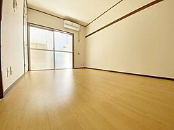 JR南武線 西国立駅 徒歩7分の賃貸マンション 2階1Kのリビング/ダイニング