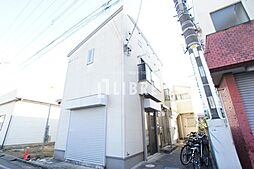 JR南武線 西国立駅 徒歩5分