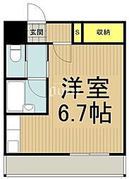 JR中央線 立川駅 徒歩14分の賃貸マンション