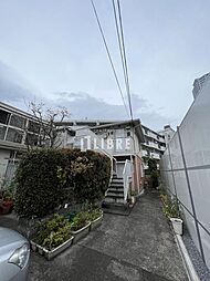 西武多摩湖線 国分寺駅 徒歩3分