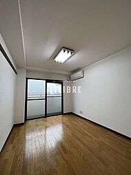 JR中央線 国分寺駅 徒歩16分の賃貸マンション 3階1Kのリビング/ダイニング