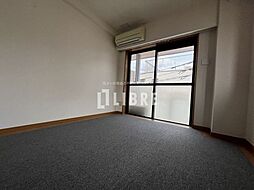 西武多摩湖線 国分寺駅 徒歩15分の賃貸マンション 2階1Kのリビング/ダイニング