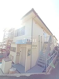 西武多摩湖線 武蔵大和駅 徒歩14分