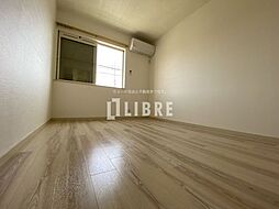 JR中央線 立川駅 徒歩12分の賃貸アパート 1階ワンルームのリビング/ダイニング