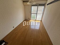 JR青梅線 西立川駅 徒歩22分の賃貸マンション 2階1Kのリビング/ダイニング