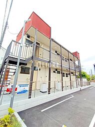 京王線 南平駅 徒歩11分