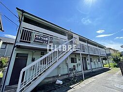 JR中央線 日野駅 徒歩7分