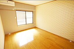 ハイム田原 2階1Kのリビング/ダイニング