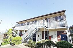 JR中央線 西国分寺駅 徒歩9分の賃貸アパート