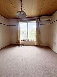 JR中央線 国立駅 徒歩7分の賃貸アパート 2階1Kのリビング/ダイニング