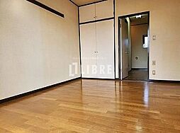 JR中央線 日野駅 徒歩11分の賃貸マンション 1階1Kのリビング/ダイニング