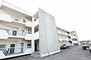 ～しっかりとした建物です～