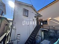 東京都日野市豊田4丁目：物件画像／株式会社LIBRE