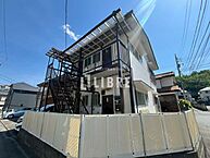 東京都日野市新町2丁目：物件画像／株式会社LIBRE