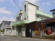 吹上保育園 66m