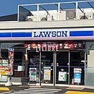 ローソン立川羽衣町二丁目店 徒歩10分。 730m