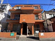 東京都立川市曙町3丁目：物件画像／株式会社LIBRE