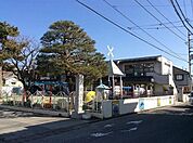 欣浄寺みのり幼稚園 305m