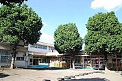 冨士見保育園 1049m