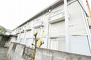 ～しっかりとした建物です～